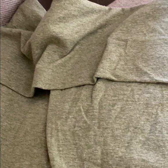 LuLaRoe long skirt - Picture 4 of 4